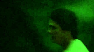 I saw a sexy nude girl from 10 to midnight