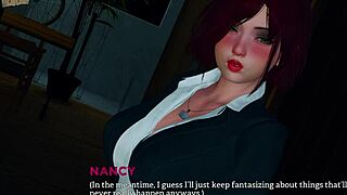 Eternum 8 Game Anime Hentai Adventure