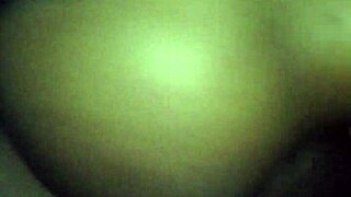 the raw african bitch looking like halle berry in this rough scene