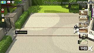 i was playin' fashionbusiness game and saw her pussy in e1 49, wow!