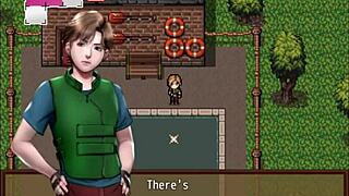 Resgatando Mais Duas Novas Gostosas Dos Zumbis - Jogo Hentai - Zombies Retreat - Parte 3