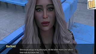 why is wvm 45 standing up for stacey now?