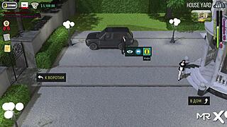 i was playin' fashionbusiness game and saw her pussy in e1 49, wow!