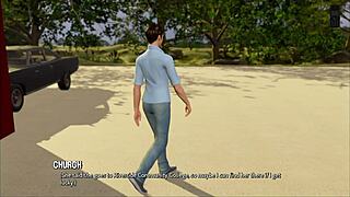 Ripples Full Gameplay Part 4