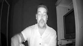 小柄なラティーナと日本人ミックスのアナル中出しアクション