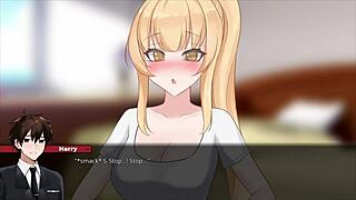 Promise Left Unkept in Sex Scenes Part 2