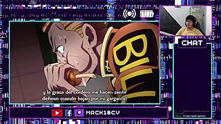 jojos bizarre adventure the animation parte 4 capitulos 9-10