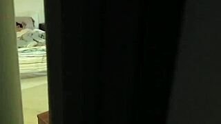 young babysitter gets fingered hardcore