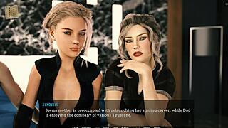 In this unending void tale, adventures unfold with new twists