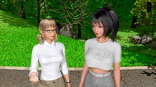 Ripples Full Gameplay Part 4