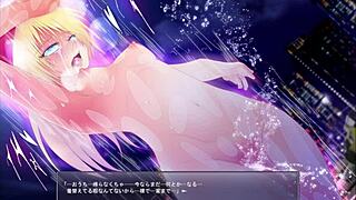 exposing play girl 6 part 5 hentai scenes