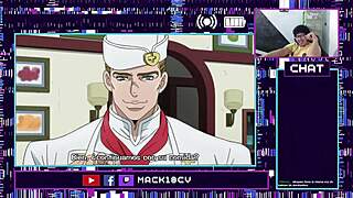 jojos bizarre adventure the animation parte 4 capitulos 9-10