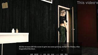 In this unending void tale, adventures unfold with new twists