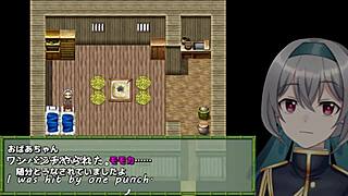 Momoka starts great adventure trial