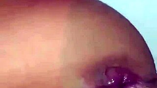 親友がデカチンで私をからかって我慢できずにヤっちゃった