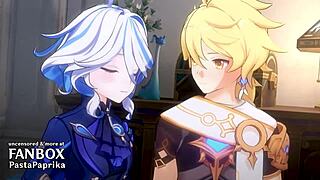 Video 179 Features Pussy And Cum Scenes