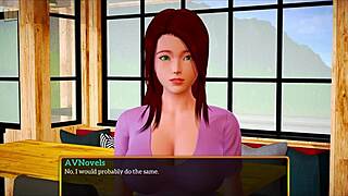 My New Family 404! Check Out The Erotic Scenes!