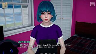 แฟนรังแกของฉัน แอคชั่นเฮนไต