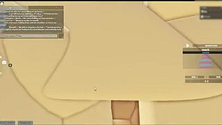 roblox wife in car getting fucked in missionary with big tits bouncing