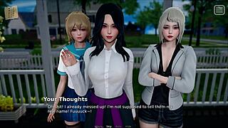 แฟนรังแกของฉัน แอคชั่นเฮนไต