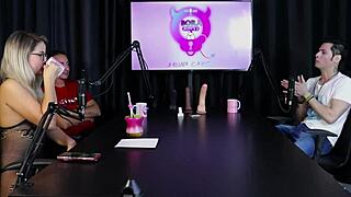 Does He Crave Gangbangs In Elevator Accepting Gay Offers?