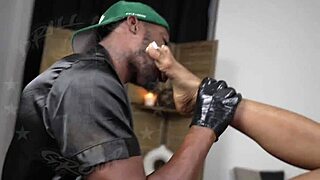 devindrills petite 18+ natural tits with creampie