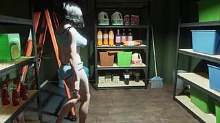 lets play silicon lust monday with big tits