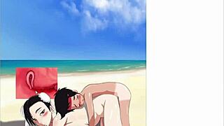 Chun-Li Gets Fucked In Hentai