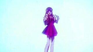 Hentai Lesbians Scissor Fuck In Passionate Scene