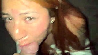 Unknown Girl Invites Me For A Street Adventure