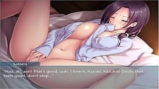 i take my step sister's virginity in oppaicafe ep 6