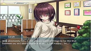 i take my step sister's virginity in oppaicafe ep 6