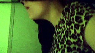 I enjoy licking her cunt as a teacher.