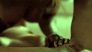 Amazing lusty natural big tit lesbian interracial couple adriana chechik kinsley karter scissoring their juicy pussy and finger fuck deep and tender