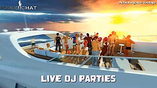 Overwatch 3d porn with intense fucking and pussy play.