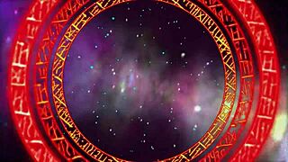 Debora Fantine giving amazing footjob so sexy!