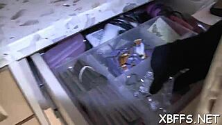 Big Cock Rams Tight Twats Of Bff