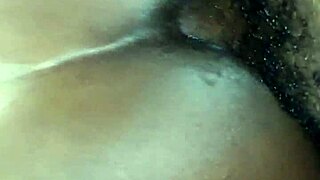 Milf Girlfriend's Wet Pussy Creampied