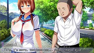 Kanojo Ga Yakyuubu No Seishori Manager Ni Other Route Part 2 Eng Sub Ntr Hentai Game