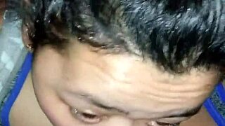 Sloppy Toppy: Deepthroat Action That'll Make You Drool