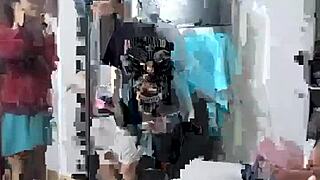 me getting caught having sex with my stepsister in interracial gay encounter