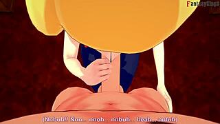 Beth Smith in step-fucking POV scene.