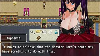 girl b hero scenes part 15 fytte