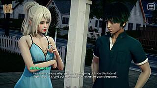 My bully is my lover 28