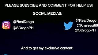 Hei, tahan ga nonton lesbian ini tribbing sampe orgasme intens?