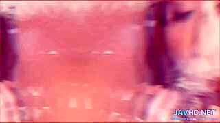 Just chilling with volume 36 of my fave Asian hairy pussy clips.