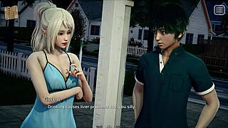 My bully is my lover 28