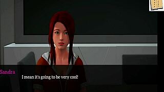 In my new family episode 89