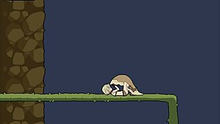 Have you explored the flower fairy part 6 scenes in this anime hentai?