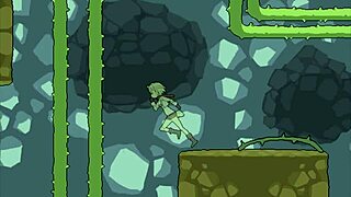 Have you explored the flower fairy part 6 scenes in this anime hentai?